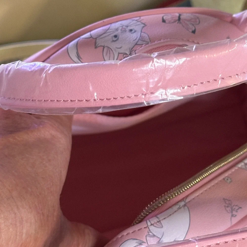 Disney nwt loungefly